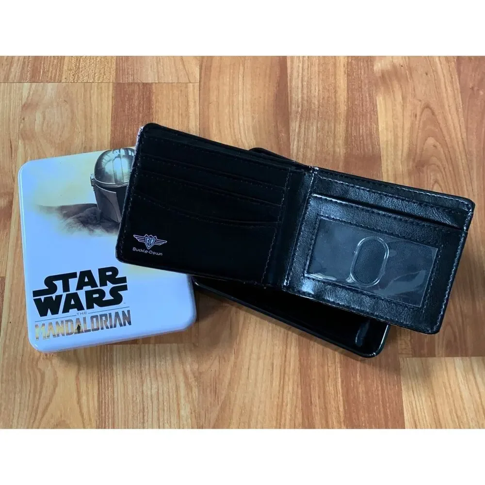 Star Wars The‎ Child Wallet